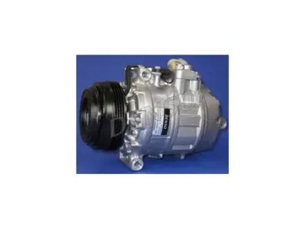 Компрессор кондиционера (Новый) DENSO DCP05042