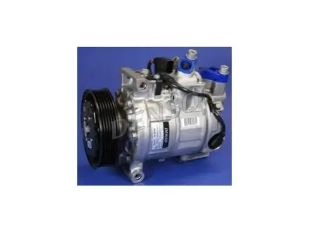 Компрессор кондиционера (Новый) DENSO DCP02012