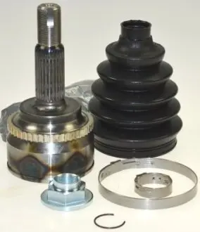 Шарнирный набор, приводной вал GKN (Lobro) 304693