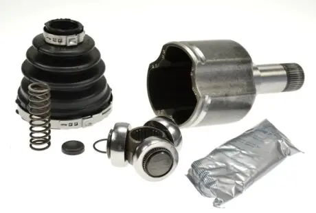 Шарнирный набор, приводной вал GKN (Lobro) 304606