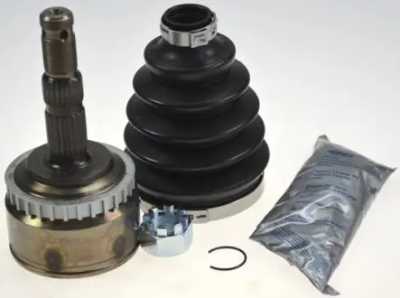 Шарнирный набор, приводной вал GKN (Lobro) 304391