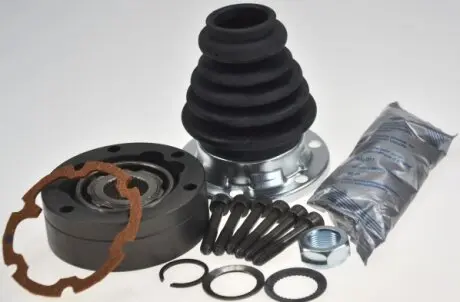 Шарнирный набор, приводной вал GKN (Lobro) 302262