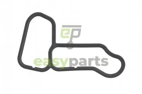 Прокладка корпуса масляного фільтра BMW 1 11-19/3 12-16 1.6i ELRING 489420