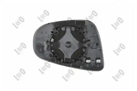 Скло дзеркала зовнішнього ліве Abakus 4013G01