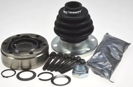 Шарнирный набор, приводной вал GKN (Lobro) 302230