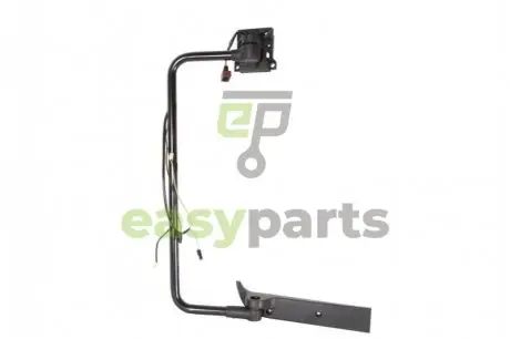 Елемент дзеркала заднього виду Covind PRM508