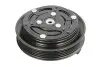 Электромагнит.муфта компрессора THERMOTEC KTT040269 (фото 1)