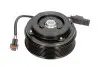 Электромагнит.муфта компрессора THERMOTEC KTT040268 (фото 1)