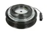 Электромагнит.муфта компрессора THERMOTEC KTT040259 (фото 1)