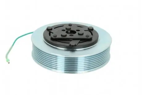 Электромагнит.муфта компрессора THERMOTEC KTT040221