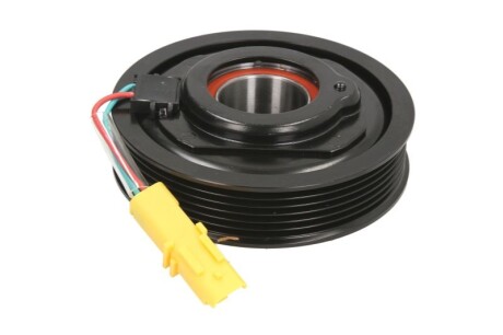 Электромагнит.муфта компрессора THERMOTEC KTT040199