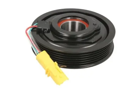 Электромагнит.муфта компрессора THERMOTEC KTT040199