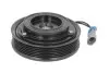 Электромагнит.муфта компрессора THERMOTEC KTT040223 (фото 2)