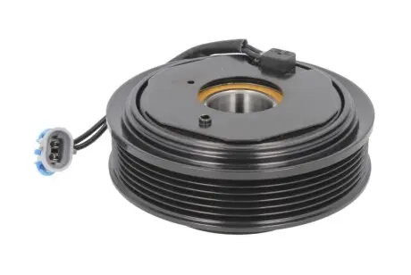 Электромагнит.муфта компрессора THERMOTEC KTT040223