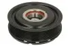 Электромагнит.муфта компрессора THERMOTEC KTT040030 (фото 2)