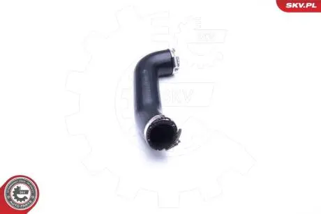 Патрубок повітряного радіатора SKV GERMANY 24SKV863
