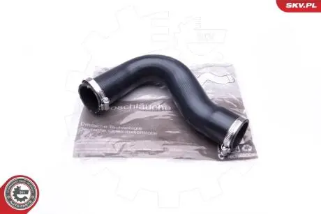 Патрубок повітряного радіатора SKV GERMANY 43SKV019