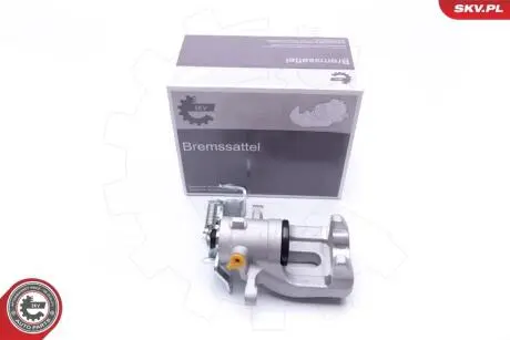 Гальмівний супорт задній лівий SKV GERMANY 42SKV403