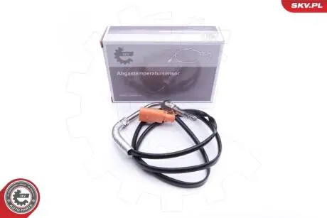 Czujnik EGT AUDI Q7 VW Touareg SKV GERMANY 30SKV189