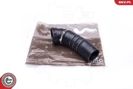 Патрубок воздушного радиатора SKV GERMANY 24SKV695