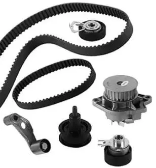 ROZRZAD KPL.Z POMPA VW 1.4 97- Metelli 3006743