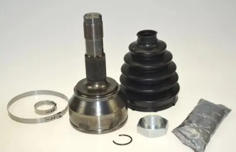 Шарнирный набор, приводной вал GKN (Lobro) 304600