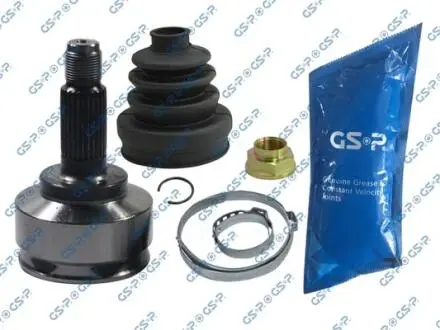 Шарнірний набір, привідний вал GSP 823106 (фото 1)