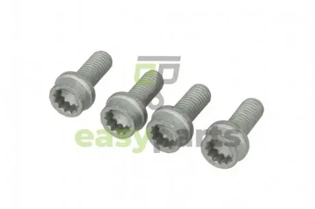 Болты крепл. кривошипа комп-кт Contitech MS46