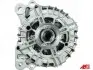 ALTERNATOR VW/AUDI 2.0 TDI 08- AS-PL A3299 (фото 5)