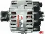 ALTERNATOR VW/AUDI 2.0 TDI 08- AS-PL A3299 (фото 8)