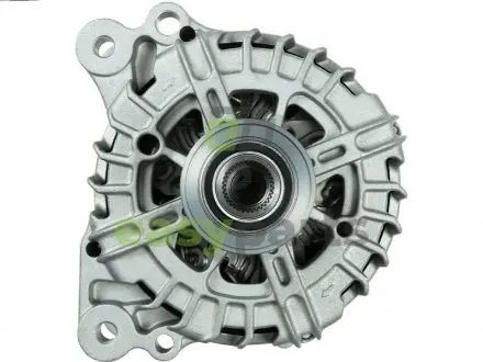 ALTERNATOR VW/AUDI 2.0 TDI 08- AS-PL A3299