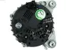 ALTERNATOR VW/AUDI 2.0 TDI 08- AS-PL A3299 (фото 3)