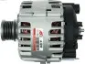 ALTERNATOR VW/AUDI 2.0 TDI 08- AS-PL A3299 (фото 4)