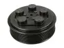 Электромагнит.муфта компрессора THERMOTEC KTT040169 (фото 1)