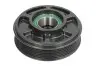 Электромагнит.муфта компрессора THERMOTEC KTT040176 (фото 1)