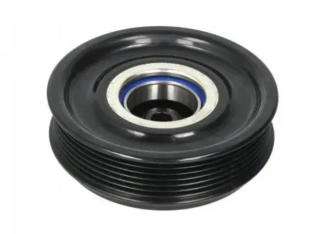 Электромагнит.муфта компрессора THERMOTEC KTT040157