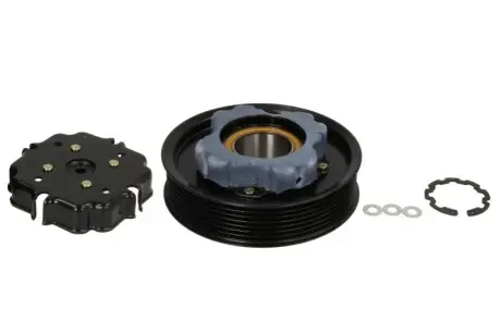Электромагнит.муфта компрессора THERMOTEC KTT040045