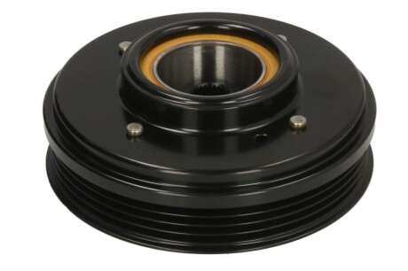 Электромагнит.муфта компрессора THERMOTEC KTT040033