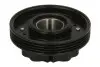 Электромагнит.муфта компрессора THERMOTEC KTT040025 (фото 2)