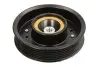 Электромагнит.муфта компрессора THERMOTEC KTT040024 (фото 2)