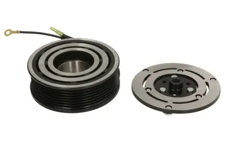 Электромагнит.муфта компрессора THERMOTEC KTT040017