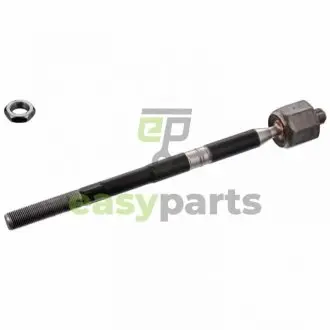 Тяга рульова (без наконечника) FEBI BILSTEIN 49672