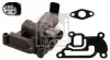 ZAWOR EGR OPEL (Z USZCZELKAMI) FEBI BILSTEIN 47708 (фото 2)