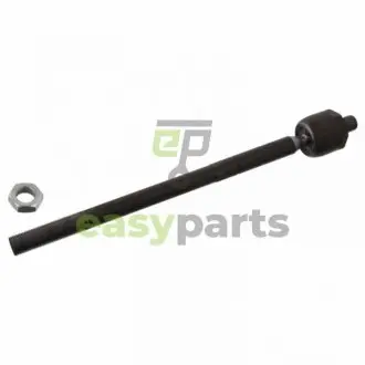 Кермова тяга (без наконечника) FEBI BILSTEIN 33872