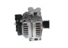 ALTERNATOR DB 2,5-3,0 05-2011 BOSCH 1986A00872 (фото 3)