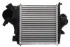 INTERCOOLER BEHR PREMIUM LINE MAHLE / KNECHT CI637000P (фото 1)