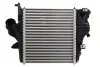 INTERCOOLER BEHR PREMIUM LINE MAHLE / KNECHT CI637000P (фото 2)
