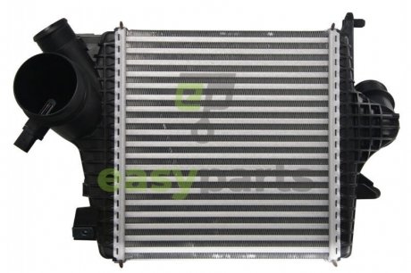 INTERCOOLER BEHR PREMIUM LINE MAHLE / KNECHT CI637000P