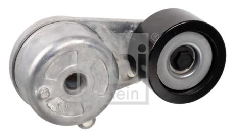 Belt Tensioner, V-ribbed belt FEBI BILSTEIN 109698