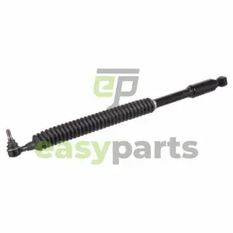 Амортизатор рульового управл. FEBI BILSTEIN 106510